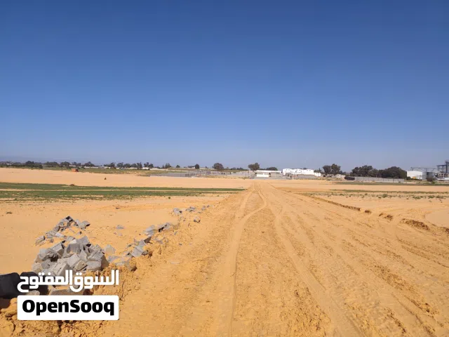 Mixed Use Land for Sale in Tripoli Wadi Al-Rabi