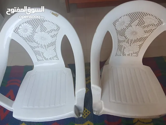 Nilkamal chairs for sale (2no)-