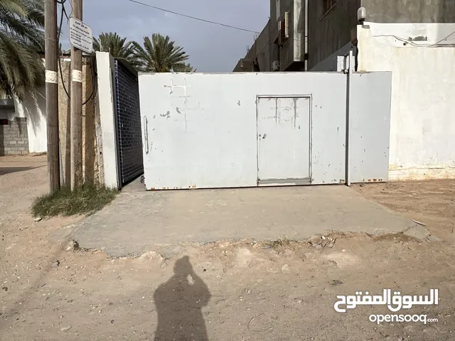 Mixed Use Land for Rent in Tripoli Abu Sittah