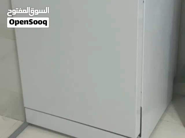 غسالة صحون هايسنس