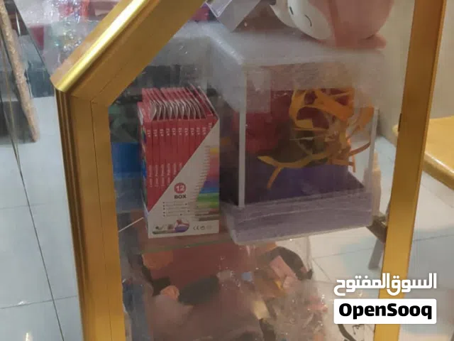 سلام عليكم قاطع أربع طلقات مستعمل