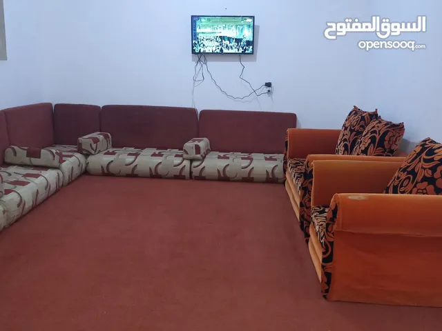 Furnished Daily in Benghazi Masr St