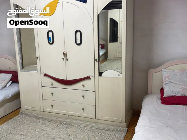شقة للايجار بعين شمس