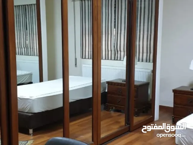 340 m2 4 Bedrooms Apartments for Rent in Amman Deir Ghbar