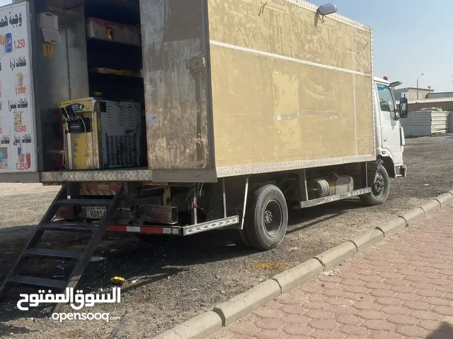 بقاله تاتا