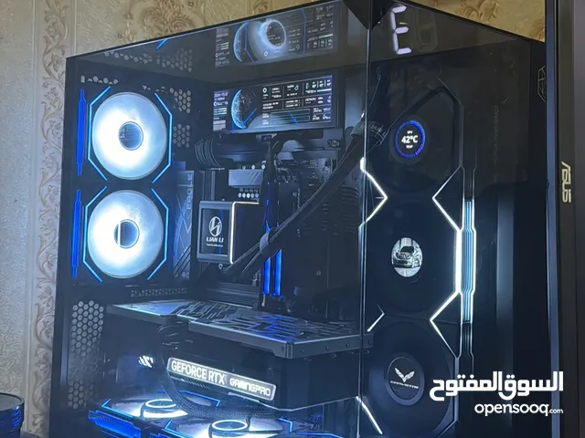 Computers PC for sale in Northern Governorate