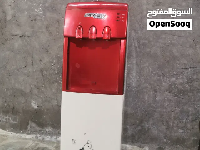 براد ماء للبيع