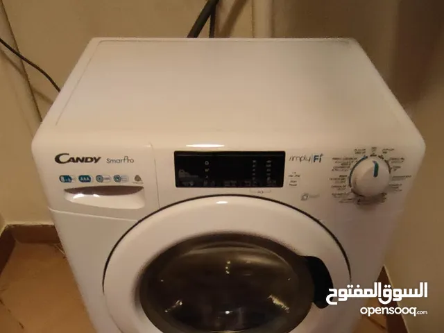 Expat used Candy Make front loaded automatic washing machine for sale