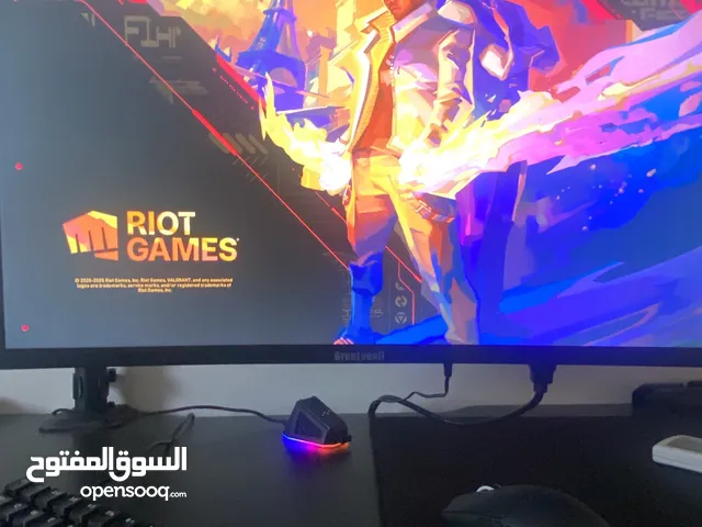 بي سي للبدل او للبيع مع الست اب كامل