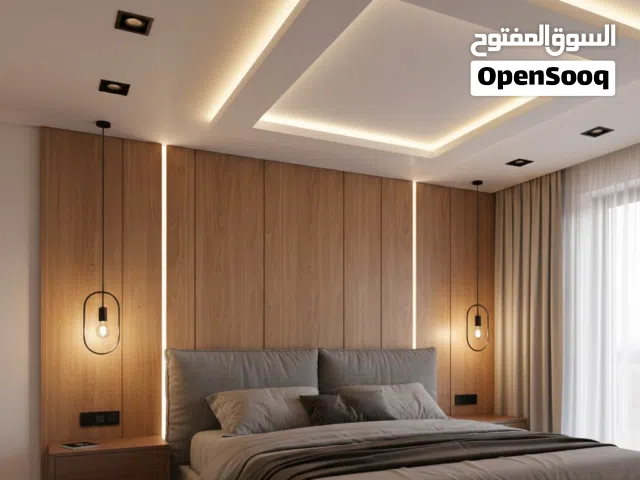 تأسيس كهرباء للمنازل والشركات