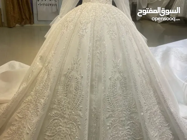 Weddings and Engagements Dresses in Amman