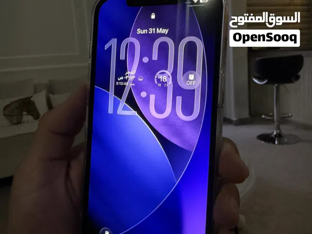 I phone 12 pro Max