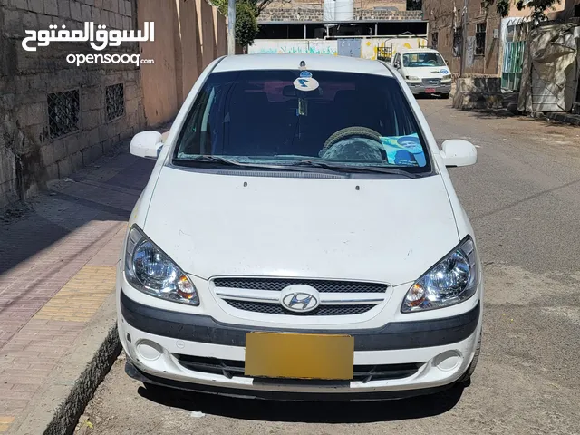 كلك هيونداي 2007