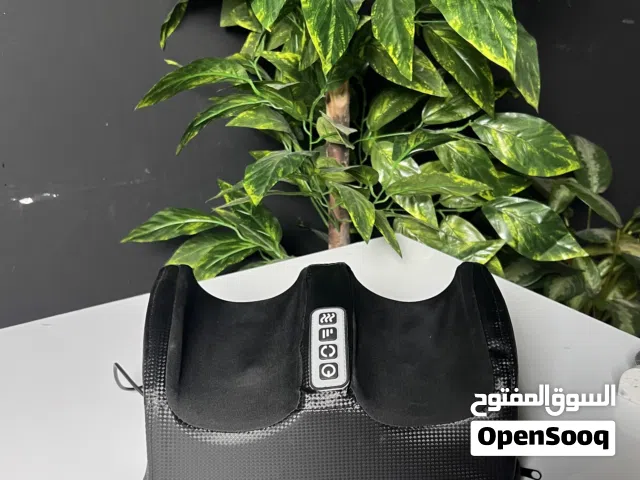 جهاز مساج القدم المتطور من Renkai - وسعر شامل للتوصيل لجميع محافظات العراق