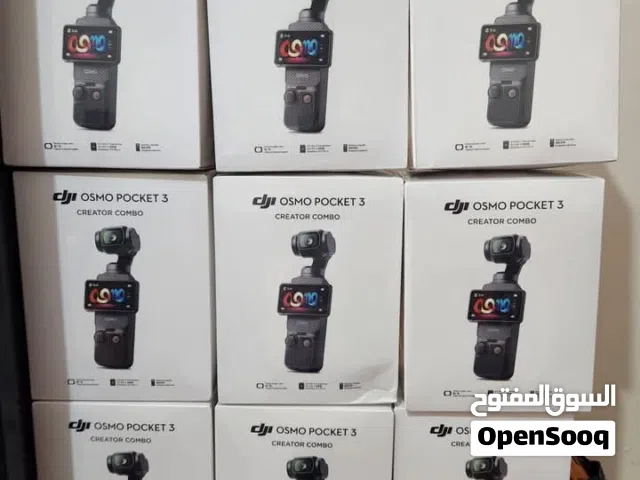 DJI OSMO POCKET 3 CREATOR COMB