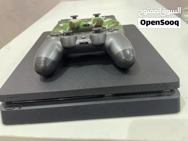 PlayStation 4 PlayStation for sale in Ajman