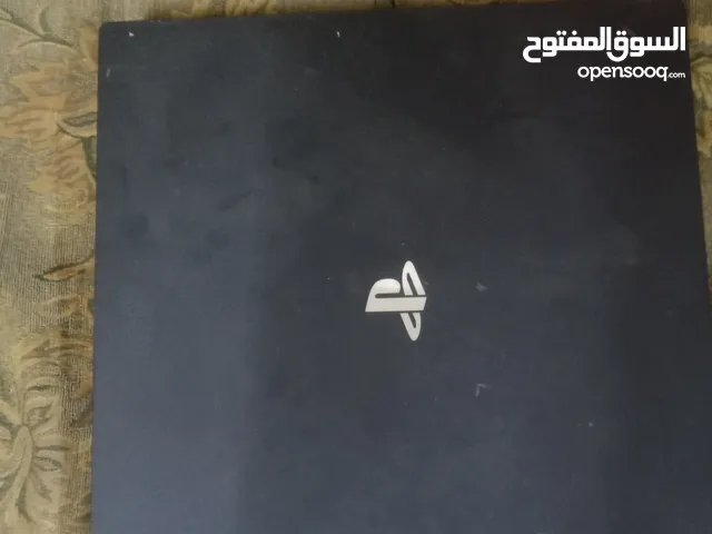 PlayStation 4 PlayStation for sale in Al Batinah