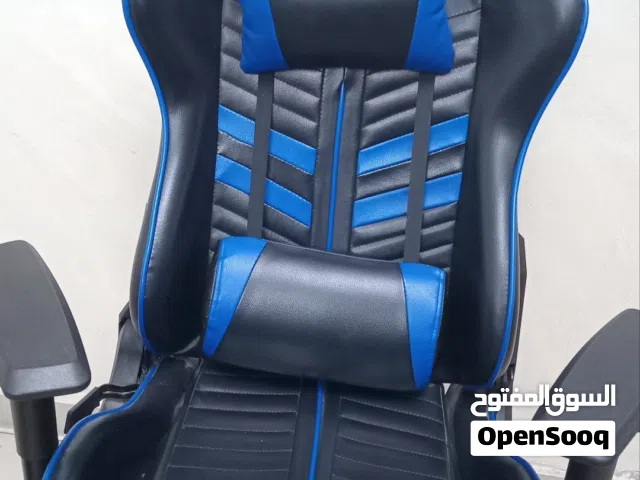 كرسي جيمنج بحالة ممتازة