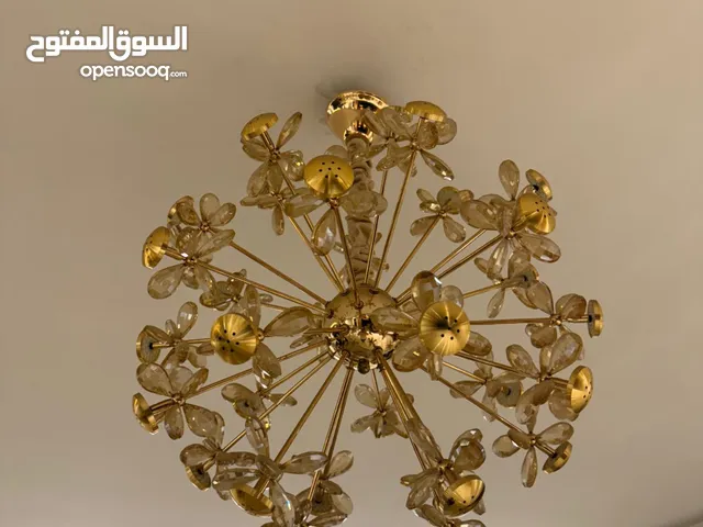 نجف شيك استلس ستيل مستورد