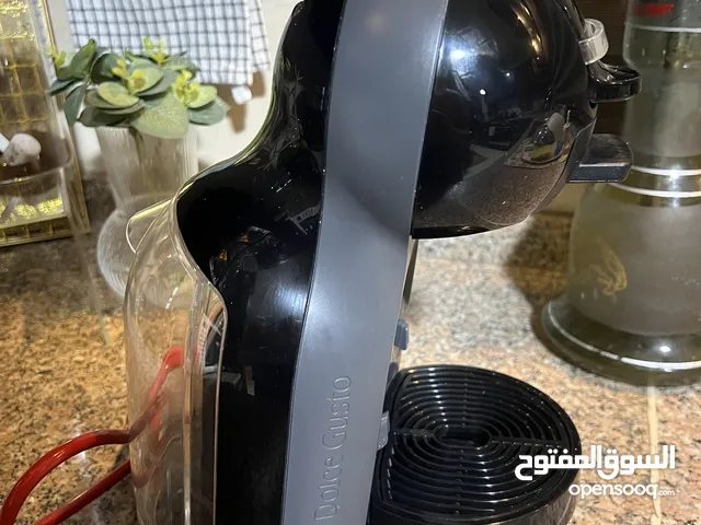 ماكينة قهوة دولتشي جوستو dolce gusto