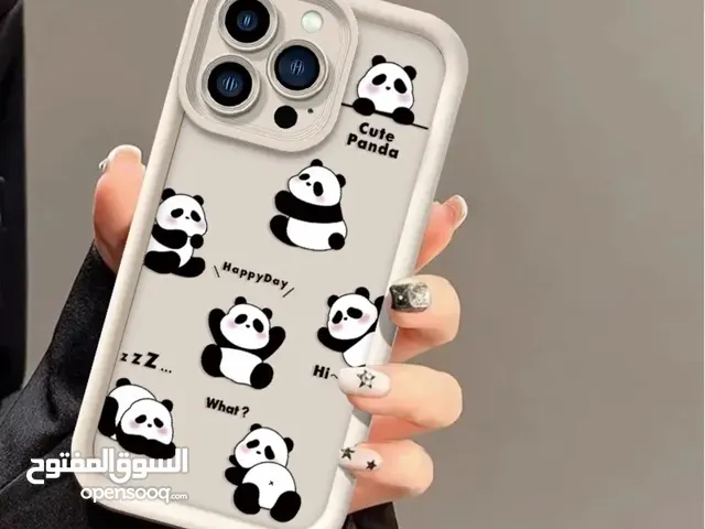 كفر iPhone 15 pro max