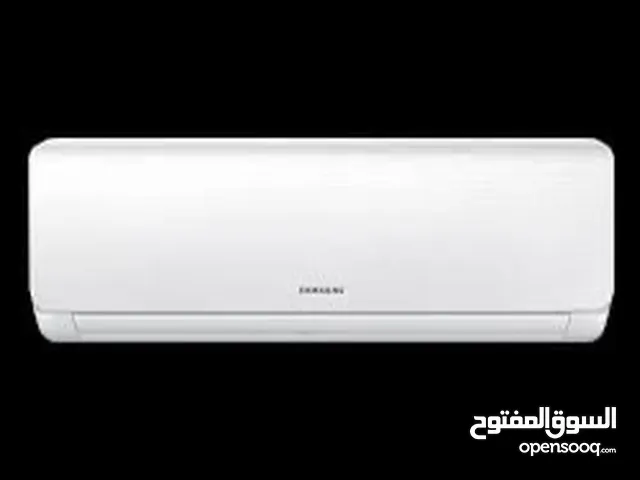 Samsung 1.5 to 1.9 Tons AC in Tripoli