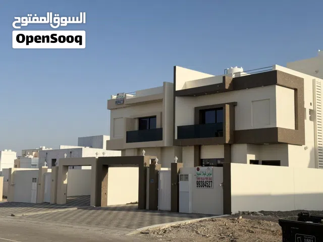 للبيع توين فيلا المعبيلة التاسعة تشطيبات راقية
