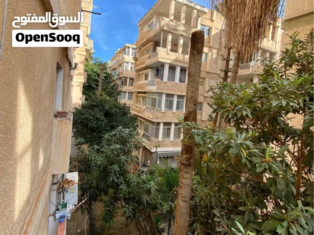 شقة للايجار بطوسون خلف اسواق فتح الله ماركت على الشارع ا(المربع الذهبي) وبجوار كلية الحاسب الآلي