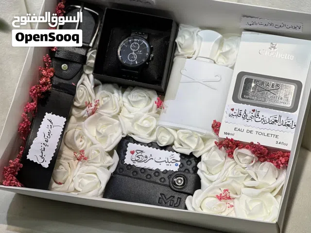 pretty box