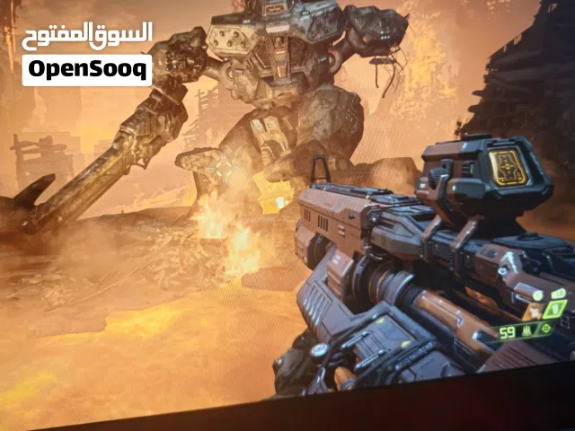 لابتوب جيمنج Nitro 5 قوي جدا من ACER