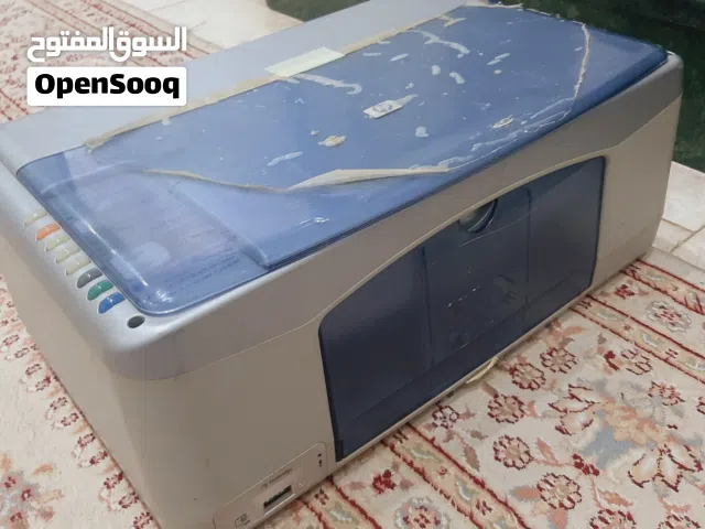 طابعة ملونة hp 1315 للبيع
