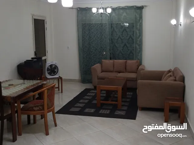 130 m2 3 Bedrooms Apartments for Rent in Cairo First Settlement