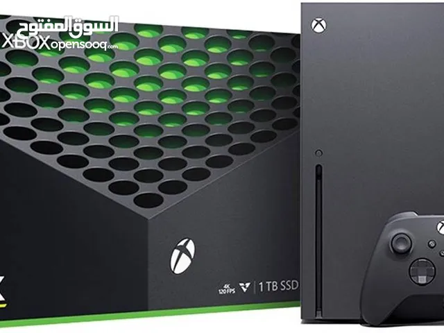  Xbox Series X for sale in Al Batinah