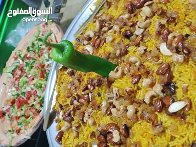 مطعم و دار للبيع على الساحلي كامل بل المعدات سبب البيع السفر