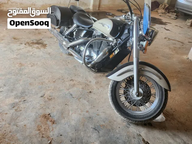 2000 Honda Dio