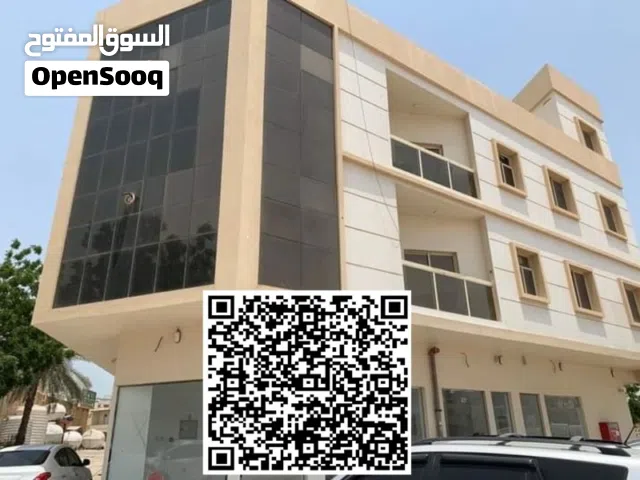 للبيع من المالك مباشر بنايه في البستان موقع ممتاز سكني تجارى ارضي +2