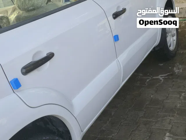 2009 هيونداي توسان SE