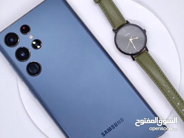 Samsung Galaxy S22 Ultra 512 GB in Baghdad