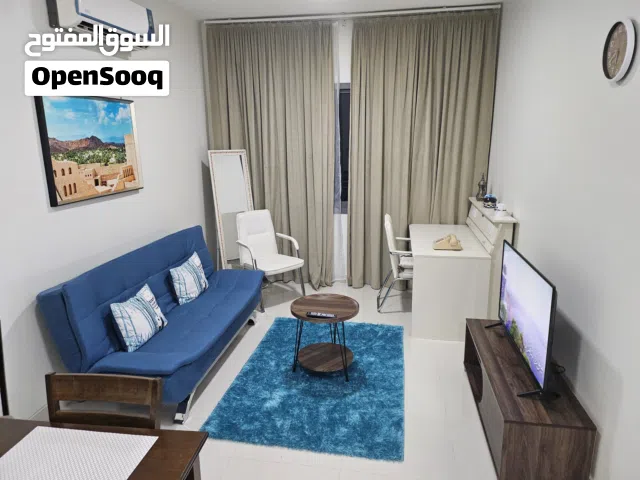 100 m2 2 Bedrooms Apartments for Rent in Muscat Bosher