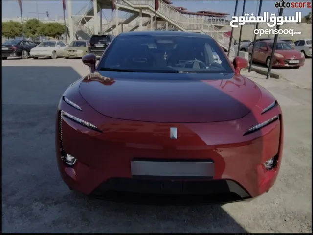 شانجان افاتار 11 موديل 2023 بحاولة الوكالة زيرو