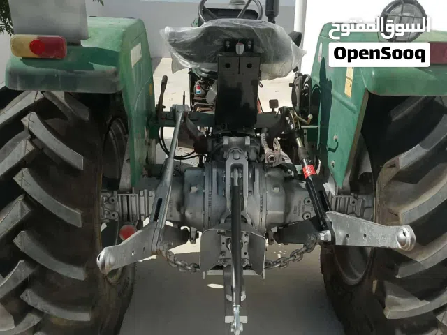 جرار زرعي جدع 275 بي حالة ممتاز