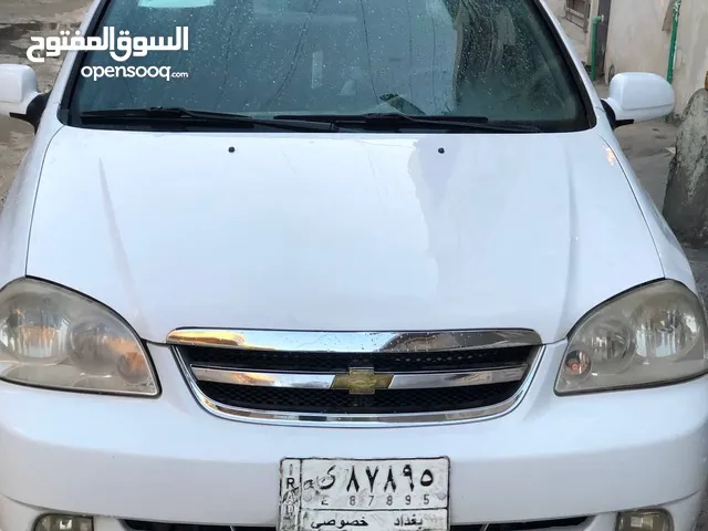 Used Chevrolet Optra in Baghdad