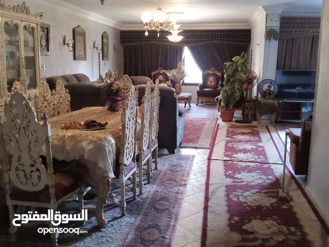 2703 m2 4 Bedrooms Apartments for Sale in Cairo Nasr City