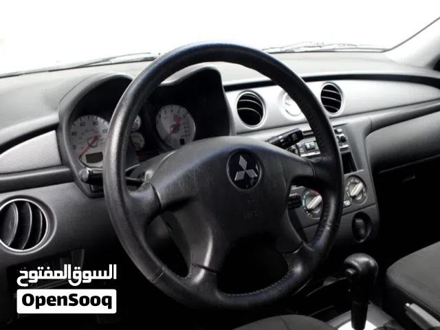 2003 ميتسوبيشي اوتلاندر Sport