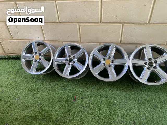 Mercury marauder wheel 18