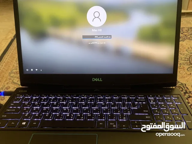 Windows Dell for sale  in Al Sharqiya