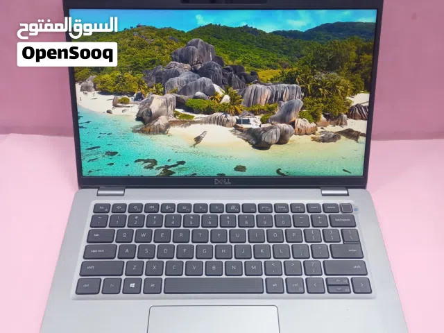 11th GEN-CORE i7 16gb RAM 512GB SSD NVMe  11th GENERATION 14 INCH SCREEN WINDOWS 11PRO DELL LATITUDE