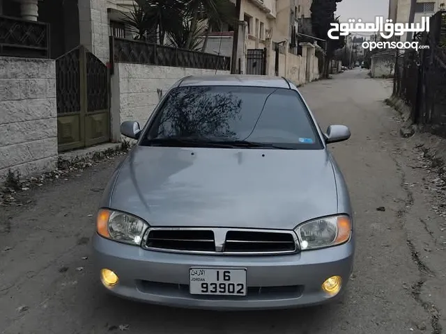 Used Kia Spectra in Irbid