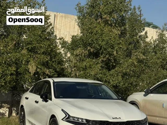 كيا k5 2023 خليجي وكالة شركة كيا الدولية