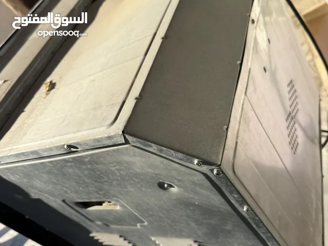 عدد اثنين افران مستعملات